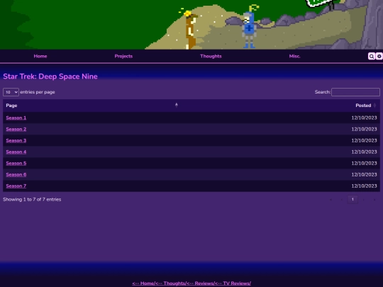 thoughts/reviews/tv/star-trek-deep-space-nine screenshot