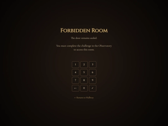 lock1 screenshot