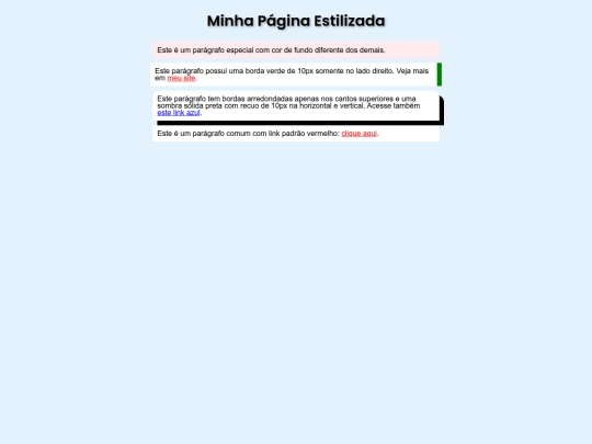 atividade 18 screenshot