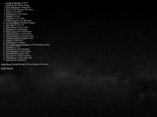 may6 screenshot