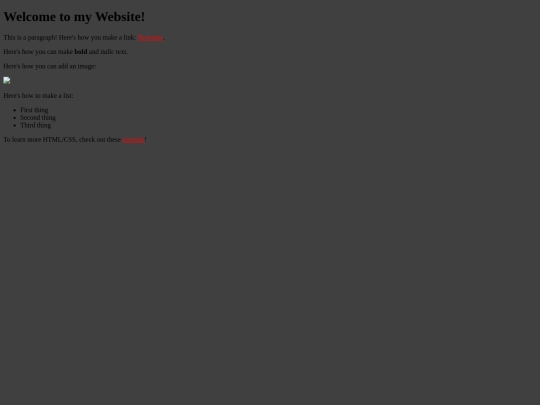 frontpagearchived13 screenshot