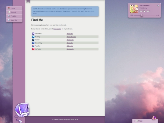 find screenshot