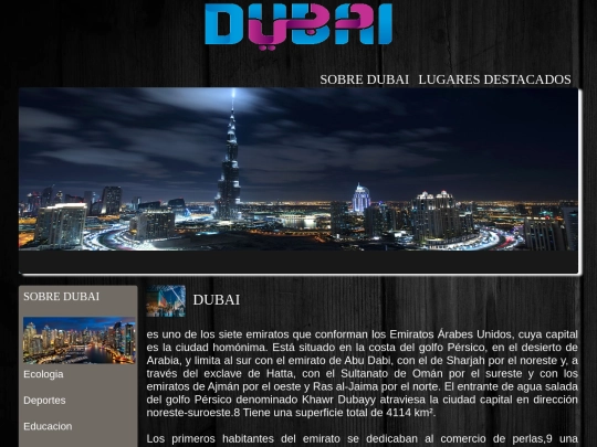 main screenshot