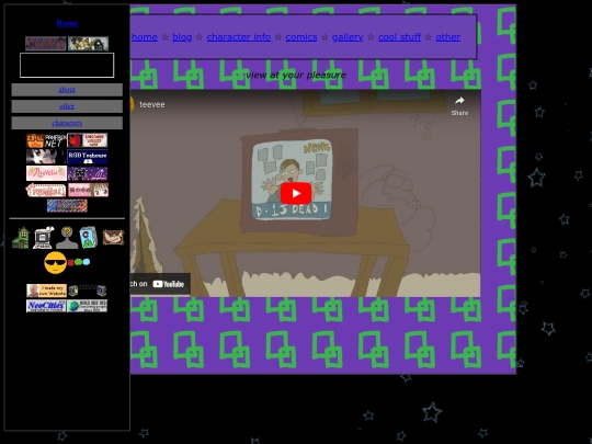 gallery/cartoons screenshot
