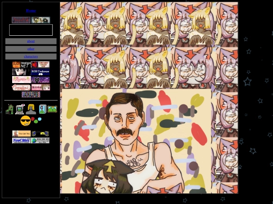 gallery/meowmeowmeowmeow screenshot