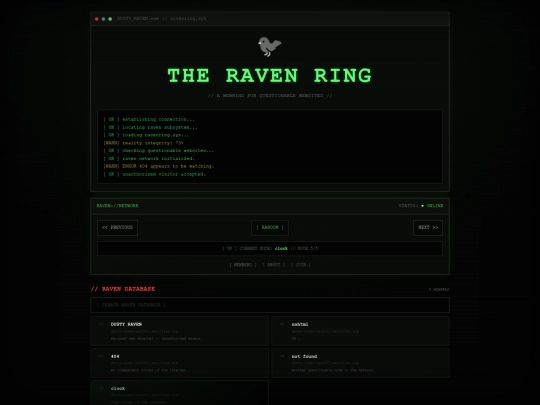 ring screenshot