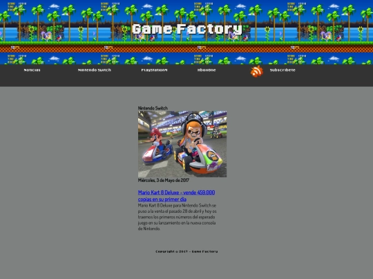 switch screenshot