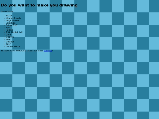 request screenshot