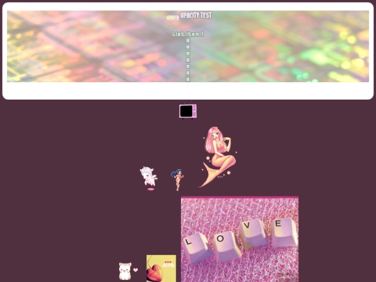 TestZone screenshot