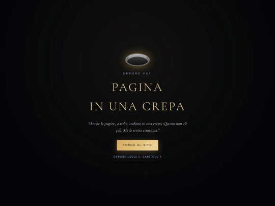 404 screenshot