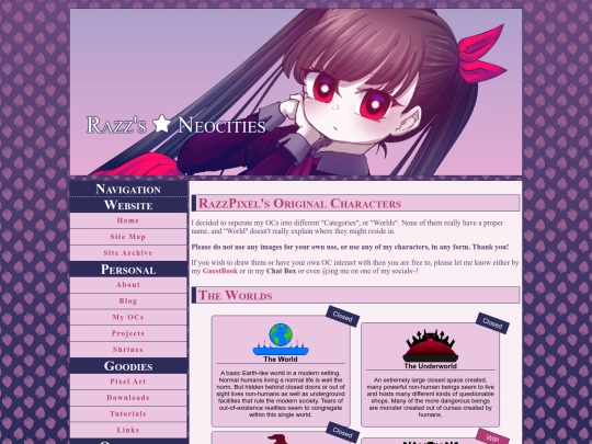 oc screenshot