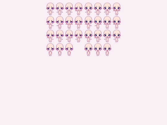 pixel/bases/chibi screenshot