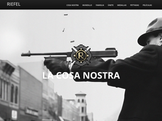 mafia screenshot