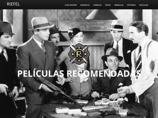 pelis screenshot