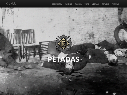 pettadas screenshot