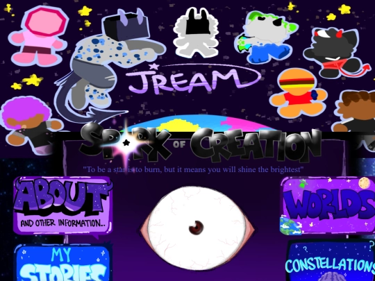 Home screenshot