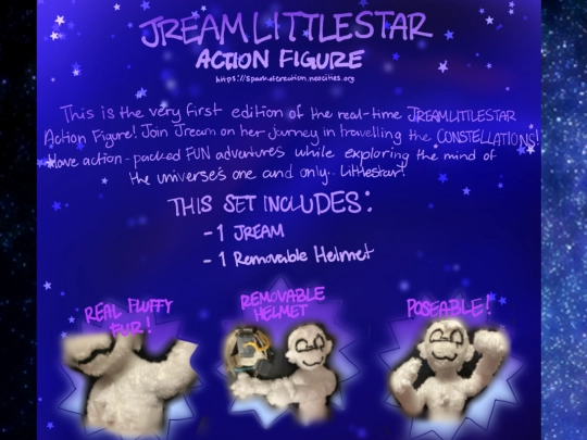 PlushieAdvert screenshot