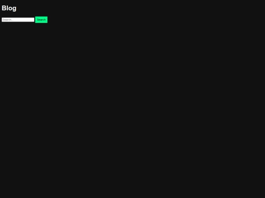 public screenshot