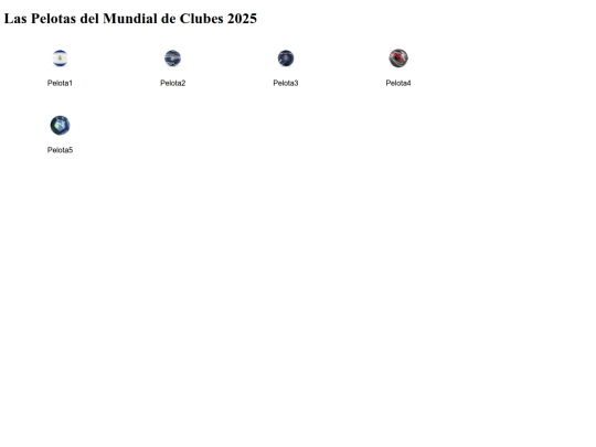 Pelotas screenshot