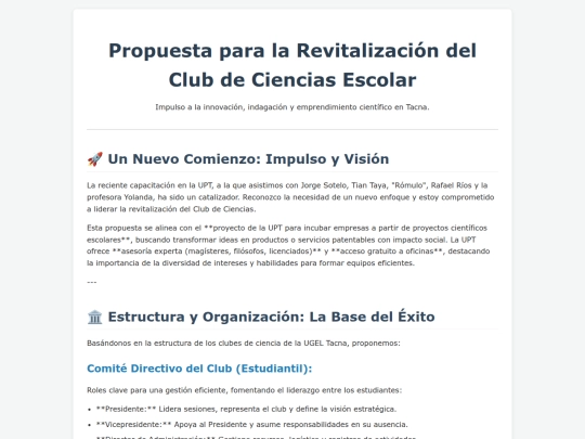 work2/clubdeciencias screenshot