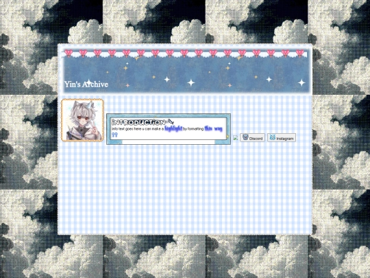 Tut screenshot