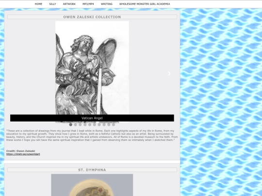 artwork screenshot