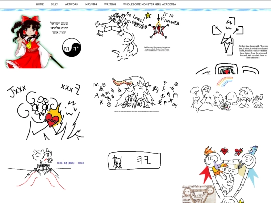 keffie screenshot