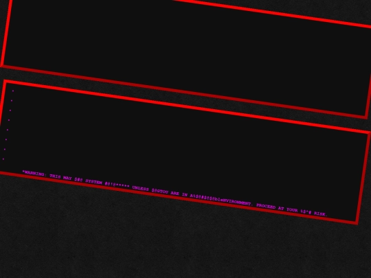 404Index screenshot