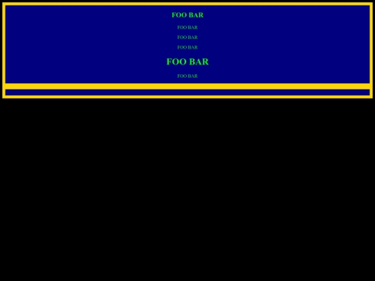 ArcadeIndex screenshot