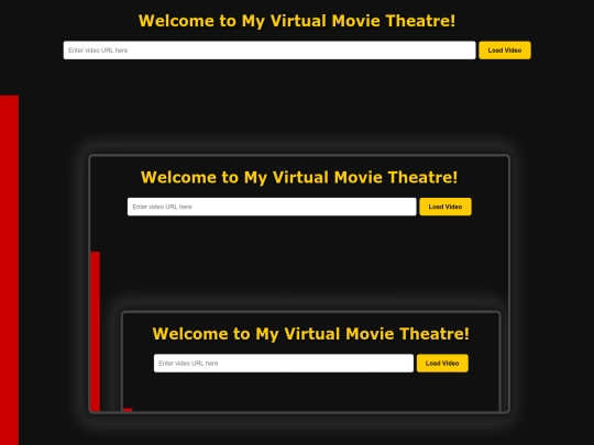 MovieNight screenshot