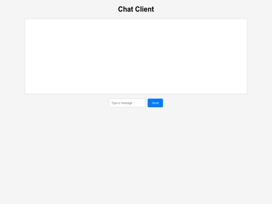 OnTheDouble screenshot