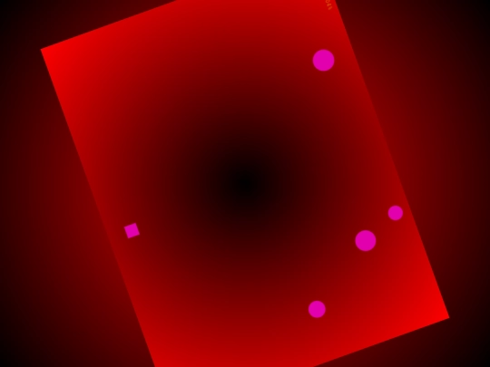 Spiral_Madness screenshot