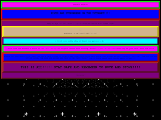 Zilly/English screenshot