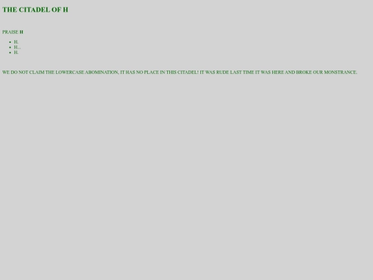 Zilly/ZillMe screenshot