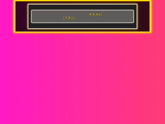 antagonism screenshot