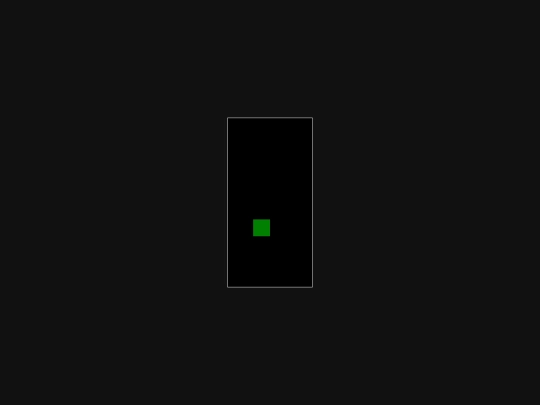 compactetris screenshot