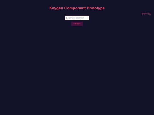 nofeds screenshot