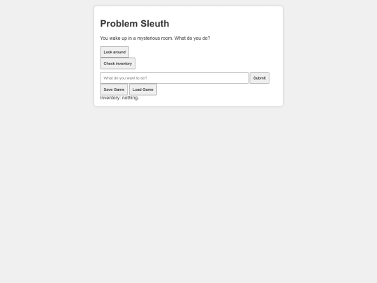 ps/PsIndex screenshot