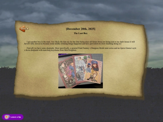 blog/entry/entry003 screenshot