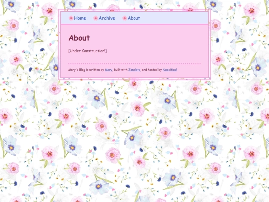 about screenshot