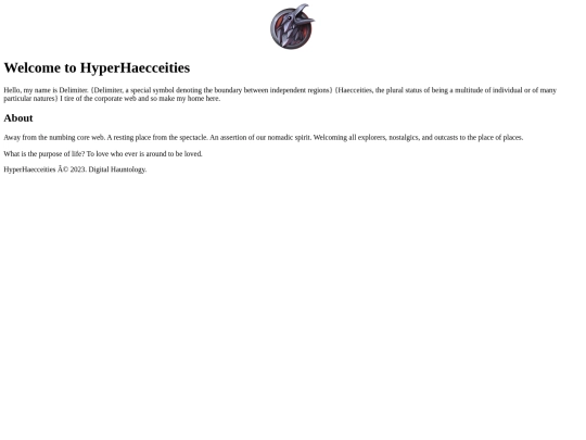 initial-page screenshot