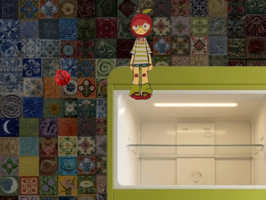 otvorenfrizider screenshot