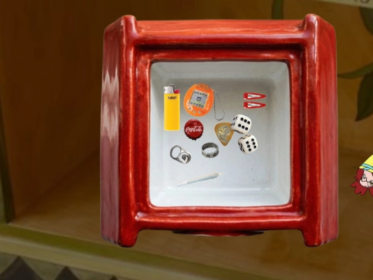 snoopybox screenshot