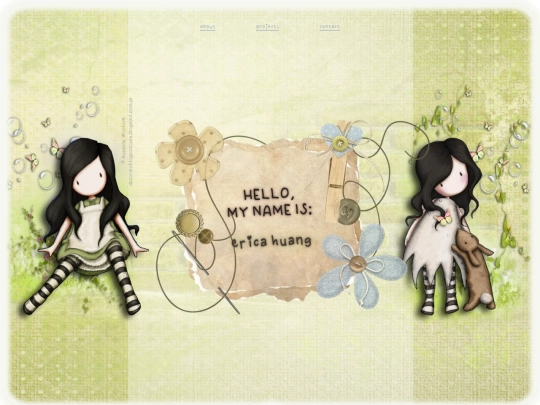 archive/portfolio screenshot