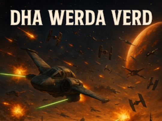 Star Wars/Dha_Werda_Verd screenshot
