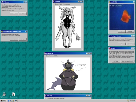 images screenshot