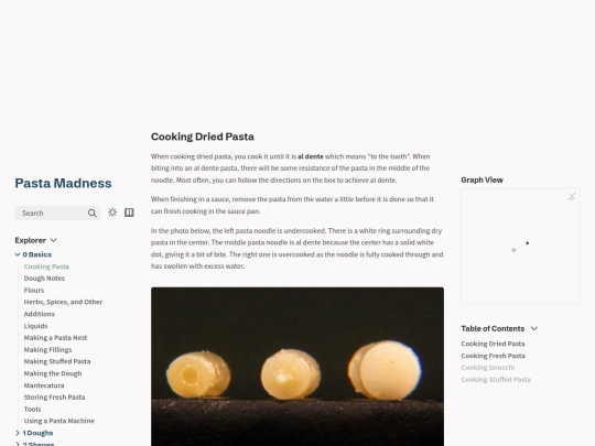 0-Basics/Cooking-Pasta screenshot