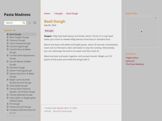1-Doughs/Basil-Dough screenshot