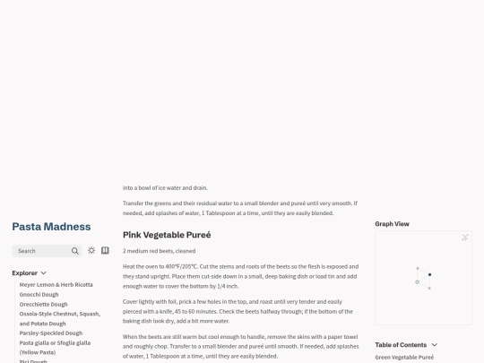 1-Doughs/Pureés-for-Colorful-Dough screenshot
