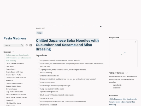 4-Sauces--and--Dishes/Chilled-Japanese-Soba-Noodles-with-Cucumber-and-Sesame-and-Miso-dressing screenshot